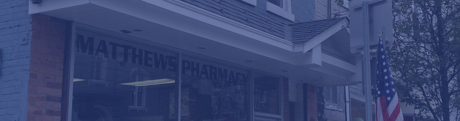 Matthews Pharmacy